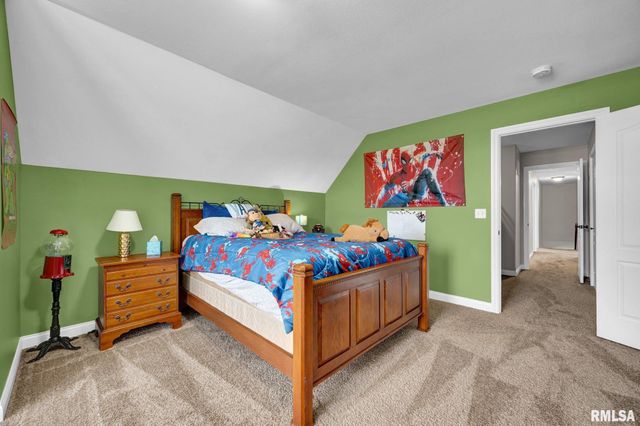 4213 W Thistlewood Court, Dunlap, IL 61525