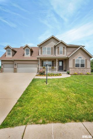 4213 W Thistlewood Court, Dunlap, IL 61525