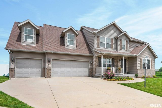 4213 W Thistlewood Court, Dunlap, IL 61525