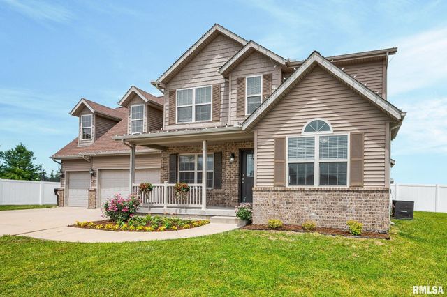 4213 W Thistlewood Court, Dunlap, IL 61525