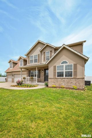 4213 W Thistlewood Court, Dunlap, IL 61525
