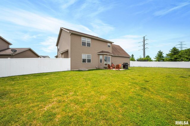 4213 W Thistlewood Court, Dunlap, IL 61525