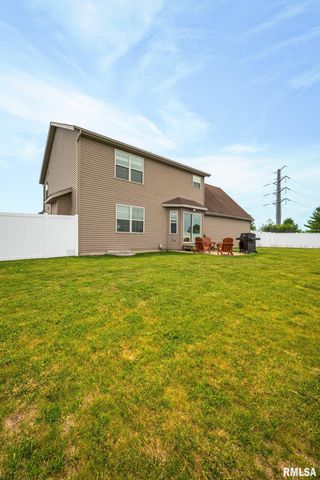 4213 W Thistlewood Court, Dunlap, IL 61525
