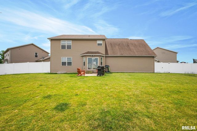 4213 W Thistlewood Court, Dunlap, IL 61525