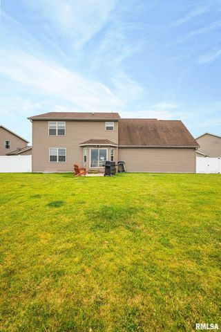 4213 W Thistlewood Court, Dunlap, IL 61525