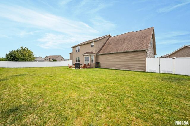 4213 W Thistlewood Court, Dunlap, IL 61525