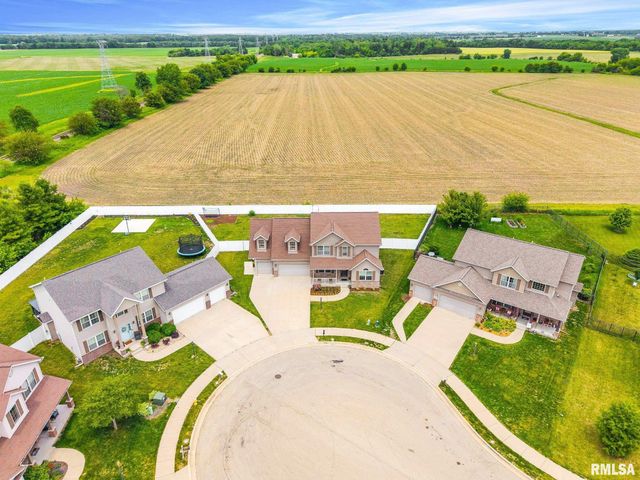 4213 W Thistlewood Court, Dunlap, IL 61525