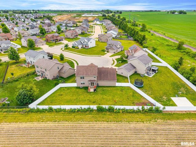 4213 W Thistlewood Court, Dunlap, IL 61525