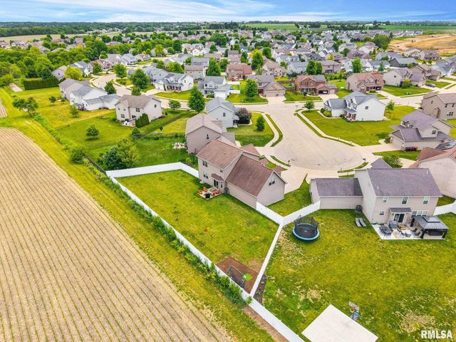 4213 W Thistlewood Court, Dunlap, IL 61525