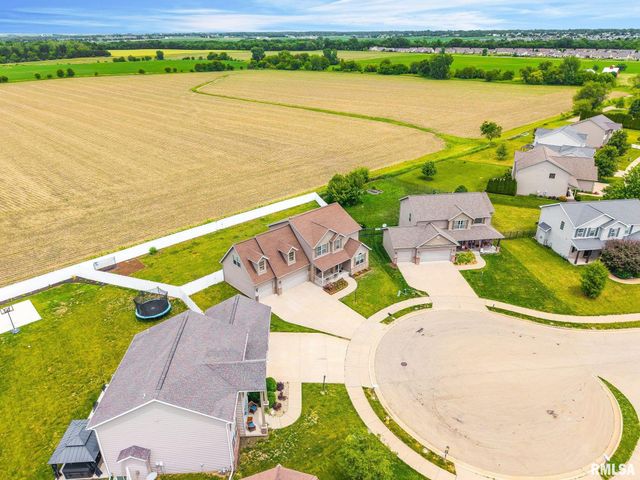 4213 W Thistlewood Court, Dunlap, IL 61525