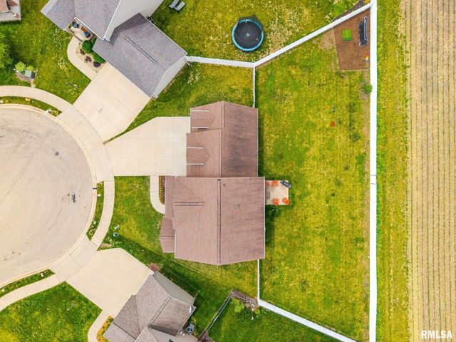 4213 W Thistlewood Court, Dunlap, IL 61525