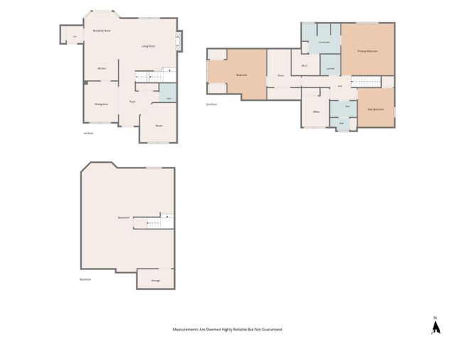 4213 W Thistlewood Court, Dunlap, IL 61525