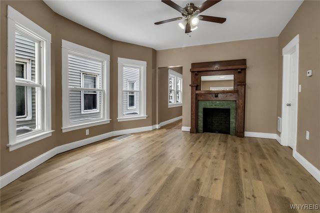 54 Remoleno St, Buffalo, NY 14220