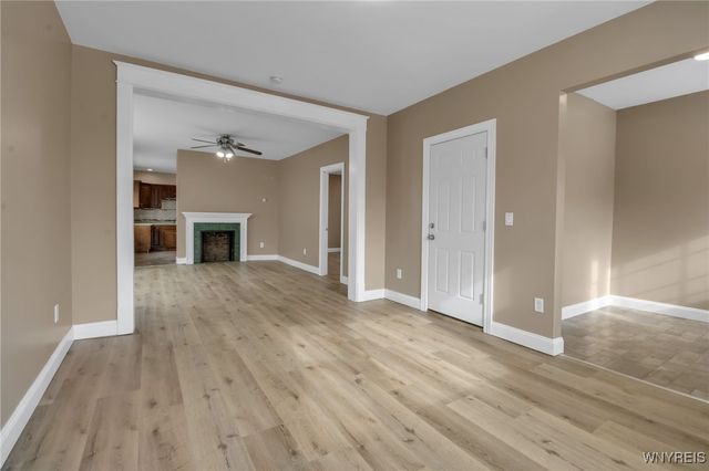 54 Remoleno St, Buffalo, NY 14220