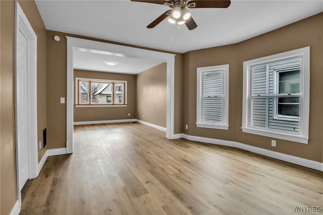 54 Remoleno St, Buffalo, NY 14220