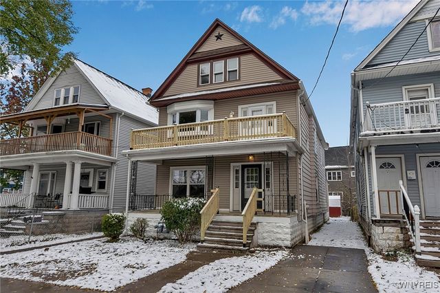54 Remoleno St, Buffalo, NY 14220