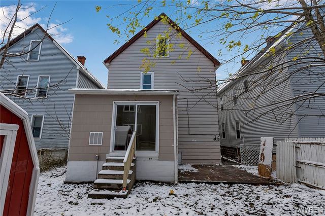 54 Remoleno St, Buffalo, NY 14220