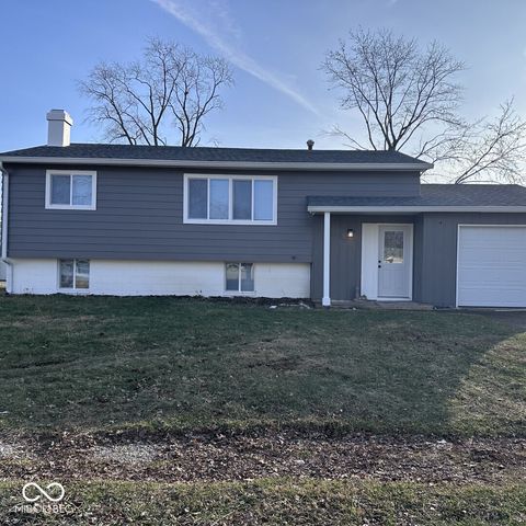 5643 W Henry Street, Indianapolis, IN 46241