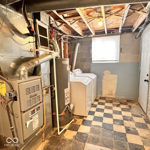 5643 W Henry Street, Indianapolis, IN 46241