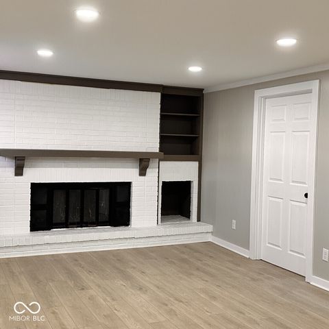 5643 W Henry Street, Indianapolis, IN 46241