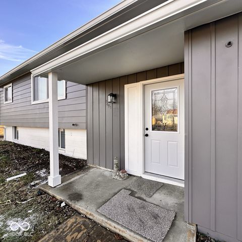 5643 W Henry Street, Indianapolis, IN 46241