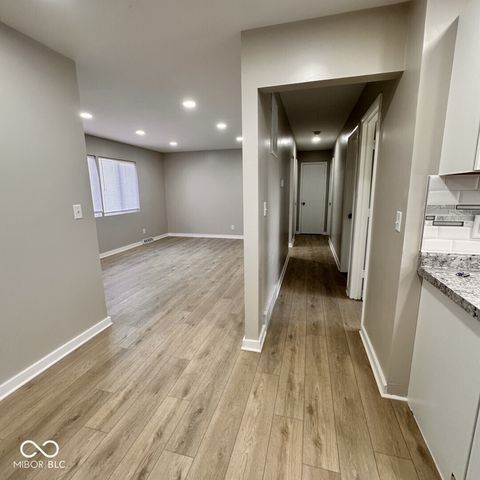 5643 W Henry Street, Indianapolis, IN 46241