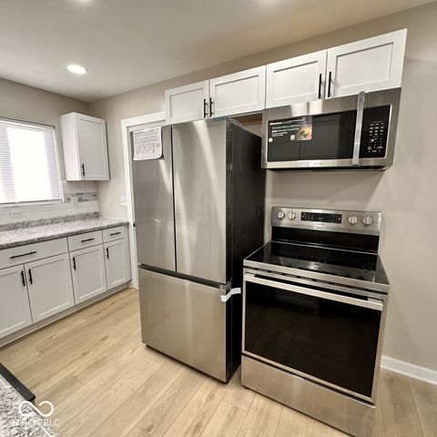 5643 W Henry Street, Indianapolis, IN 46241