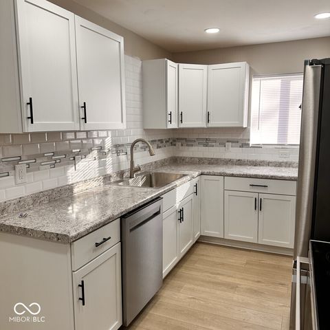 5643 W Henry Street, Indianapolis, IN 46241