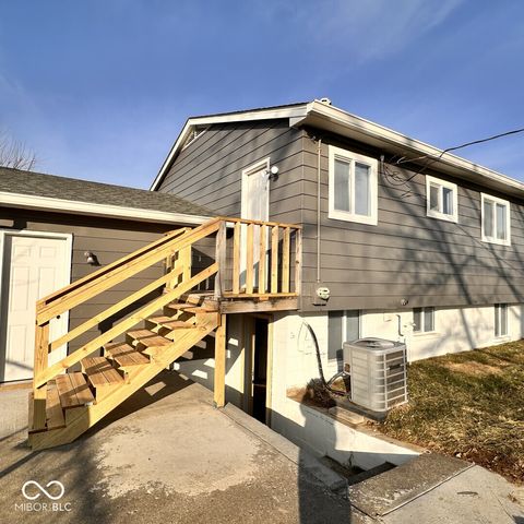 5643 W Henry Street, Indianapolis, IN 46241