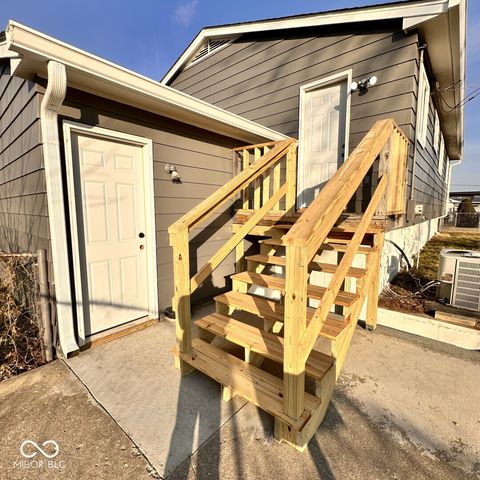 5643 W Henry Street, Indianapolis, IN 46241