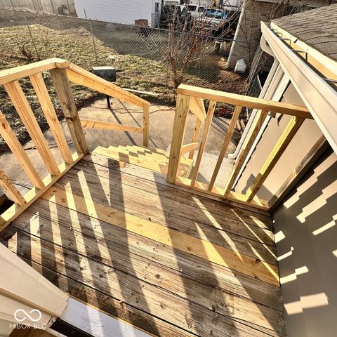 5643 W Henry Street, Indianapolis, IN 46241