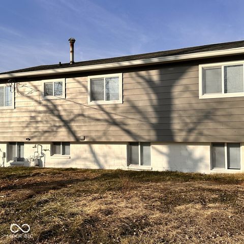 5643 W Henry Street, Indianapolis, IN 46241