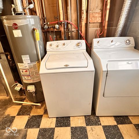 5643 W Henry Street, Indianapolis, IN 46241