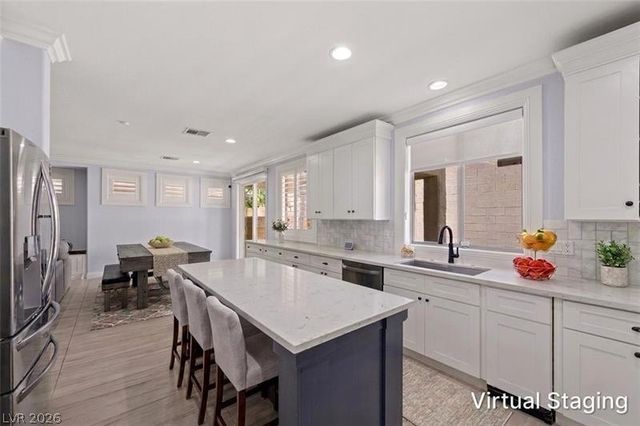 1640 Yellow Tulip Place, Henderson, NV 89012