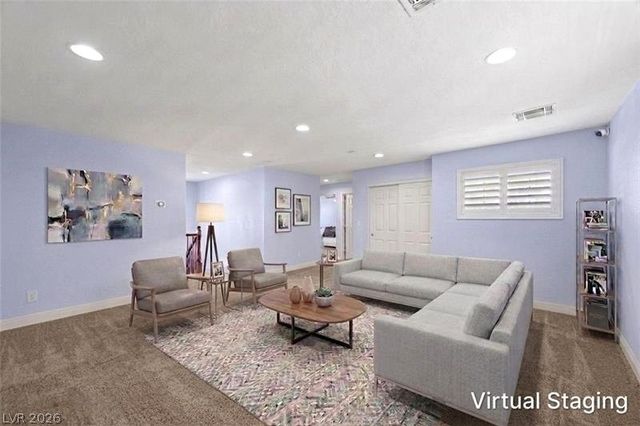 1640 Yellow Tulip Place, Henderson, NV 89012