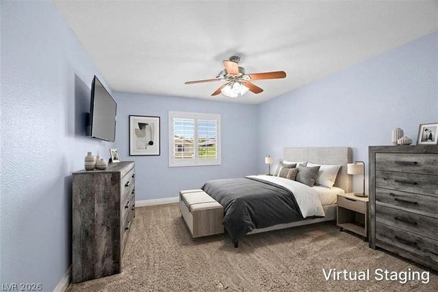 1640 Yellow Tulip Place, Henderson, NV 89012
