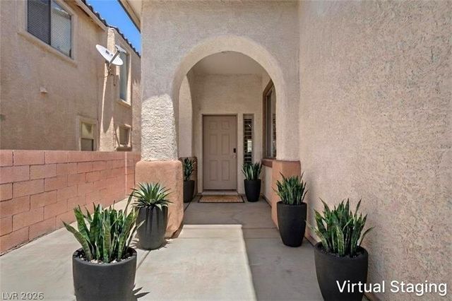 1640 Yellow Tulip Place, Henderson, NV 89012