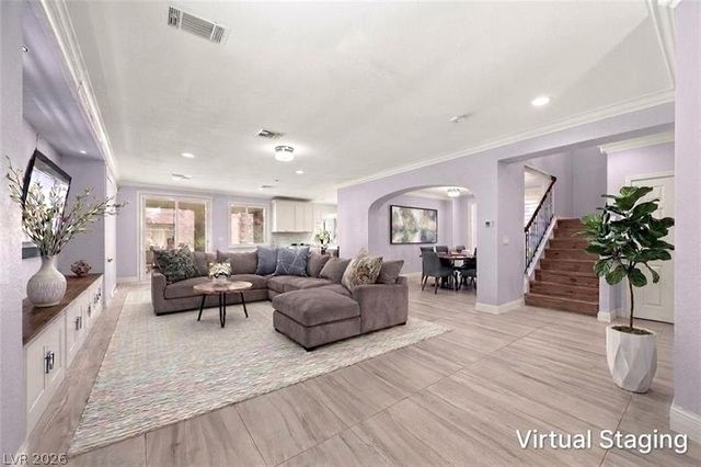 1640 Yellow Tulip Place, Henderson, NV 89012