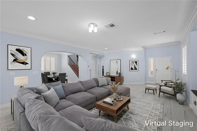 1640 Yellow Tulip Place, Henderson, NV 89012