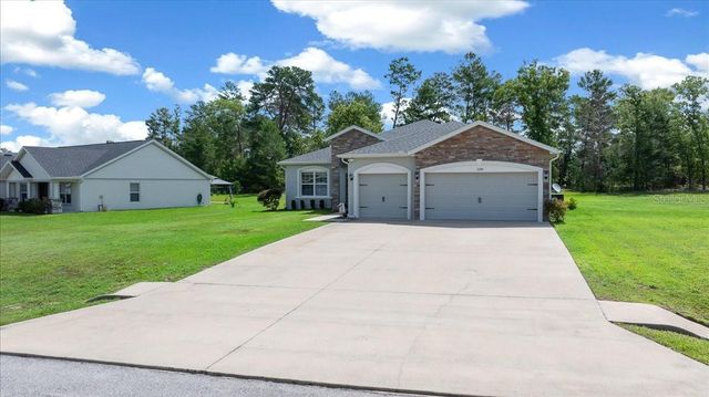 11188 SW 54TH CIRCLE, Ocala, FL 34476