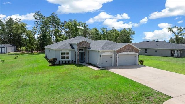 11188 SW 54TH CIRCLE, Ocala, FL 34476