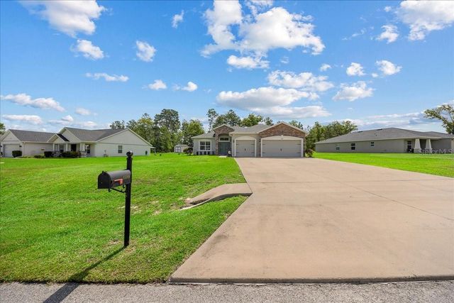 11188 SW 54TH CIRCLE, Ocala, FL 34476