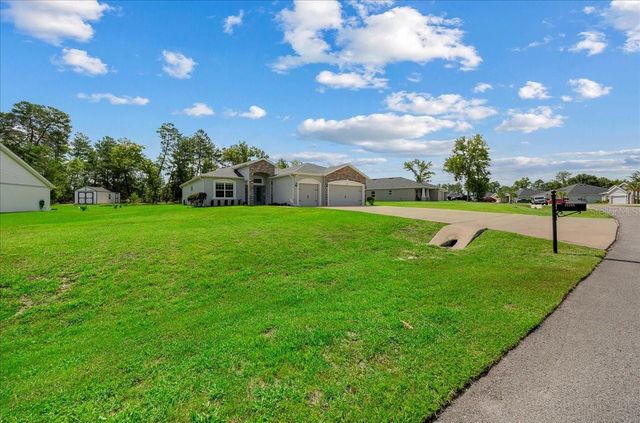 11188 SW 54TH CIRCLE, Ocala, FL 34476