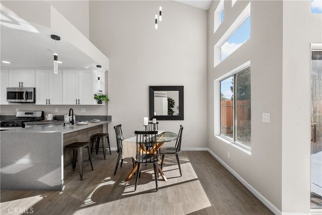 2654 Redington Street, Palmdale, CA 93551