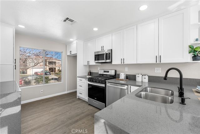 2654 Redington Street, Palmdale, CA 93551