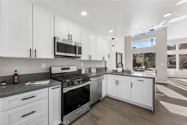 2654 Redington Street, Palmdale, CA 93551