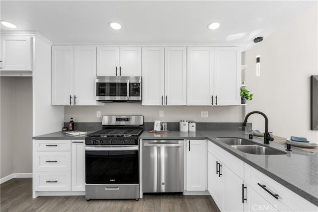 2654 Redington Street, Palmdale, CA 93551