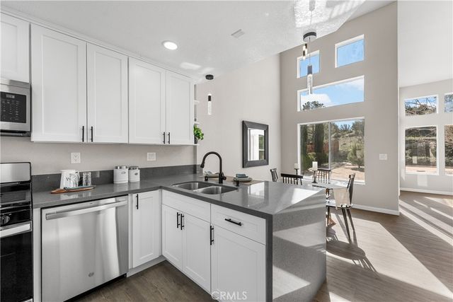 2654 Redington Street, Palmdale, CA 93551