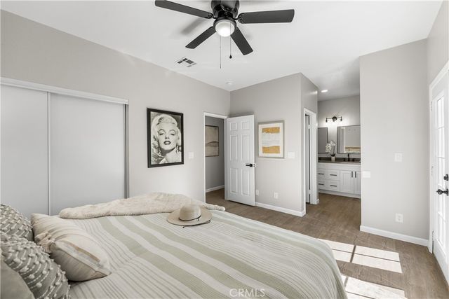 2654 Redington Street, Palmdale, CA 93551