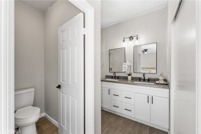 2654 Redington Street, Palmdale, CA 93551